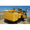 High drilling efficiency simple maintenance RC rig